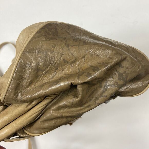 Handmade Genuine leather made in México Women Bag - Picture 6 of 14